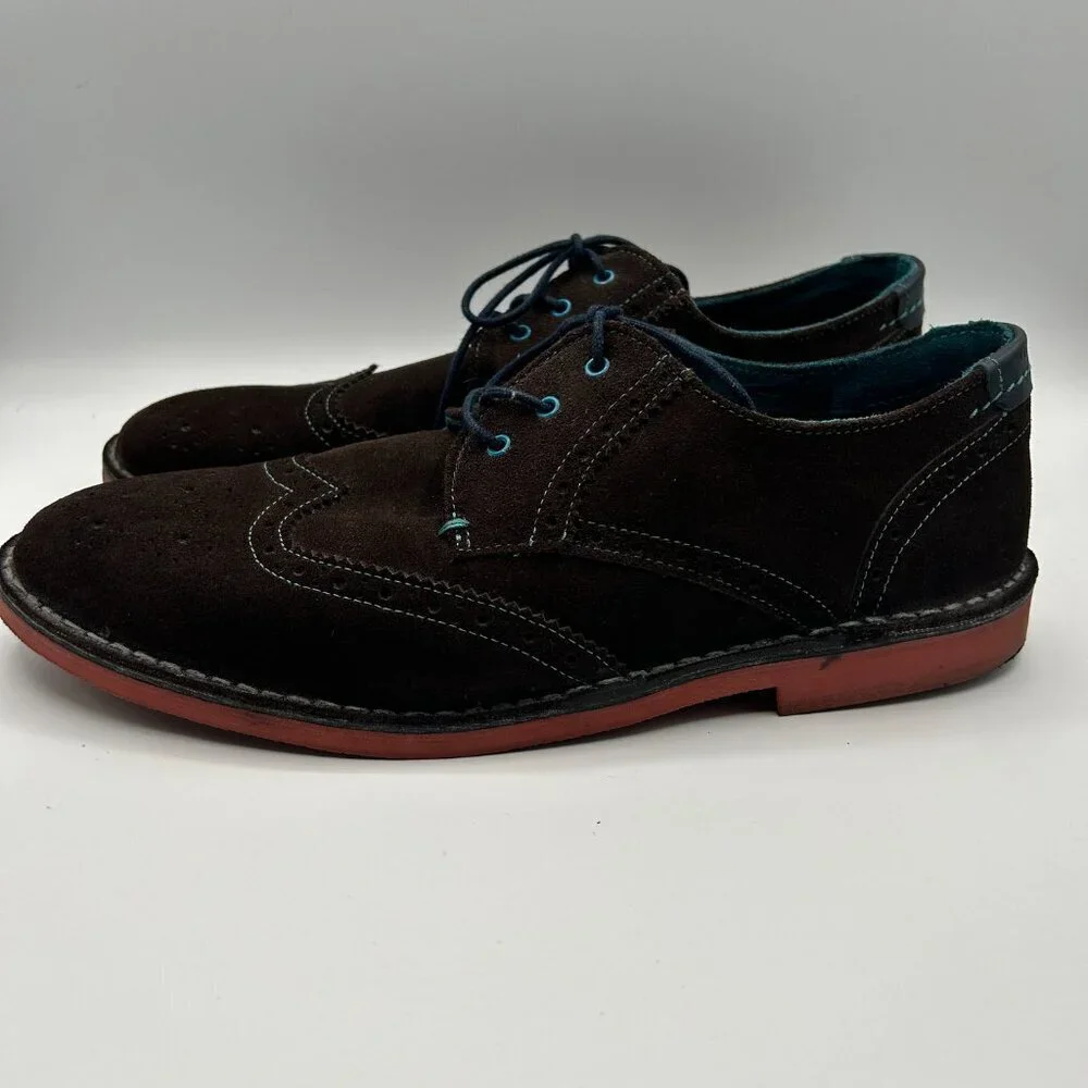Ted Baker London Wingtip Shoes